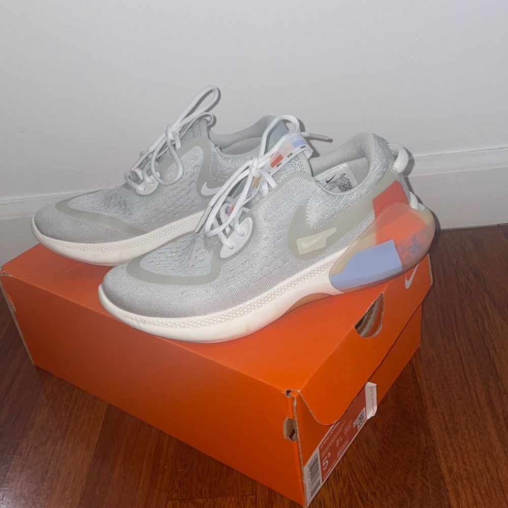 Nike sneakers